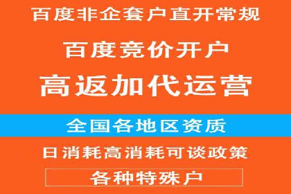 百度竞价账户托管：实战案例与效果评估